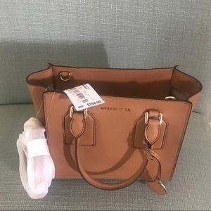 NWT small Michael Kors handbag